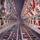Illustration for article titled Impressive new photos reveal the order and chaos of Hong Kong